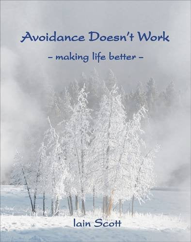 Avoidance Doesn't Work