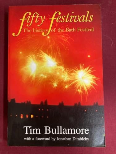 Fifty Festivals