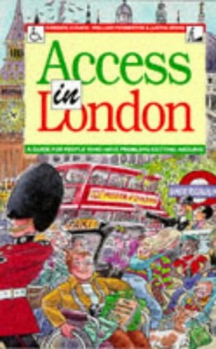 Access in London