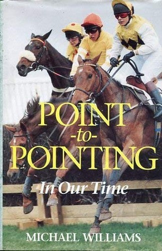 Point to Pointing in Our Times
