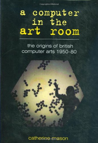 Computer in the Art Room