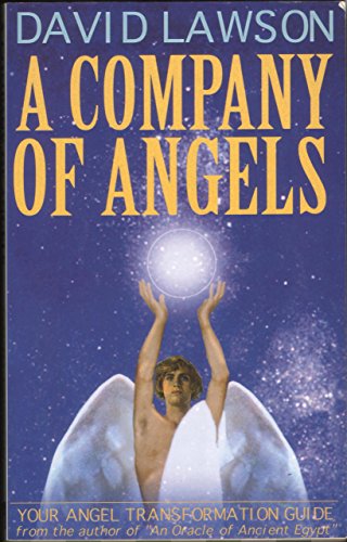 A Company of Angels