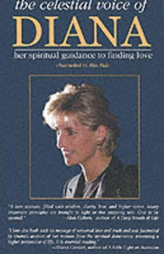 The Celestial Voice of Diana