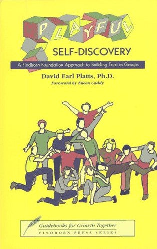 Playful Self-discovery