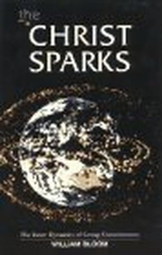 The Christ Sparks
