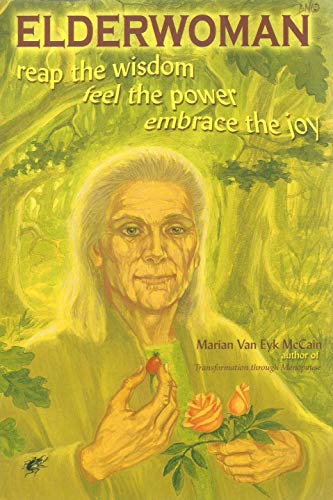 Elderwoman