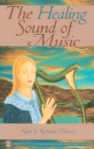 The Healing Sound of Music