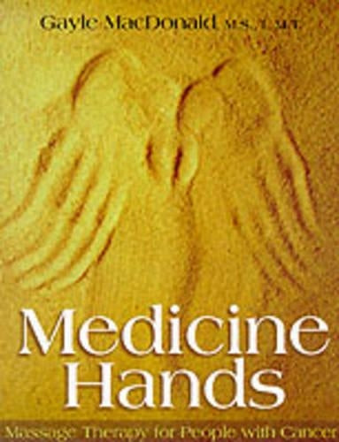 Medicine Hands