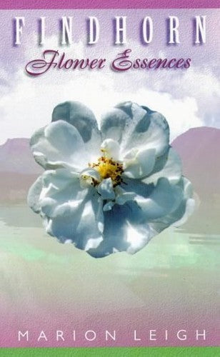 Findhorn Flower Essences