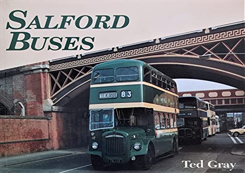 Salford Buses