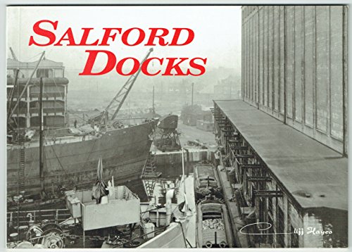 Salford Docks