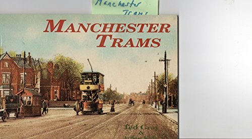 Manchester Trams