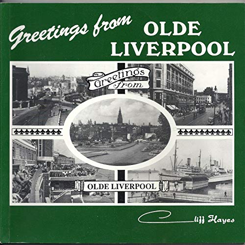 Greetings from Olde Liverpool
