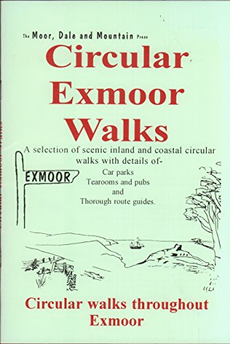 Circular Exmoor Walks