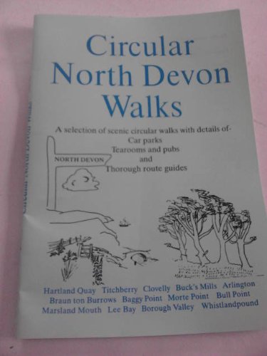 Circular North Devon Walks