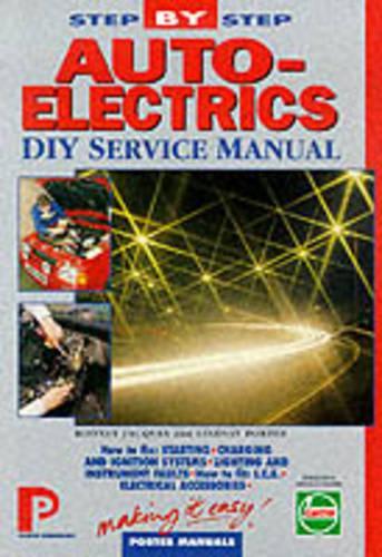 Auto-electrics DIY Service Manual