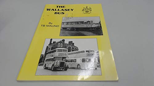 The Wallasey Bus