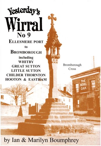 Yesterday's Wirral