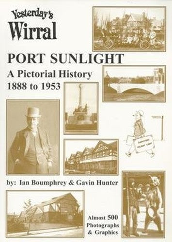 Port Sunlight 1888-1953