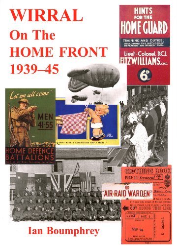 Wirral on the Home Front 1939-45
