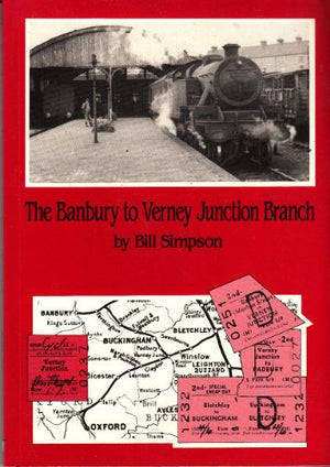 Banbury to Verney Junction Branch