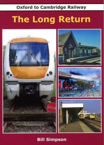 Oxford to Cambridge Railway