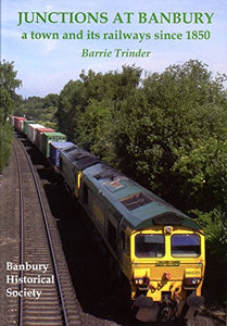 Junctions at Banbury 