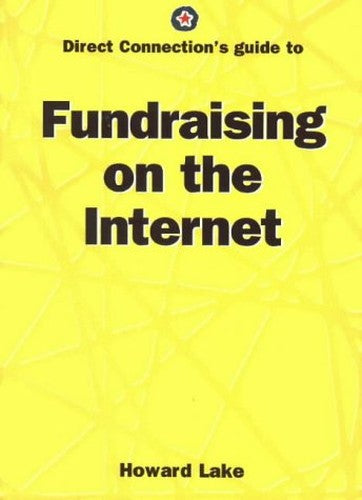 Fundraising on the Internet