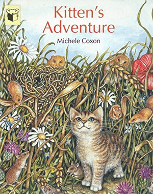 Kitten's Adventure