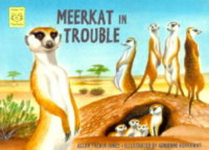 Meerkat in Trouble 