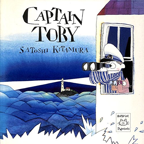 Captain Toby