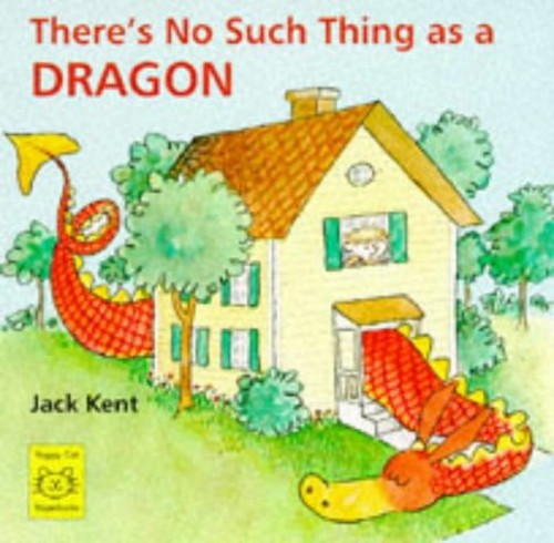 There's No Such Thing as a Dragon