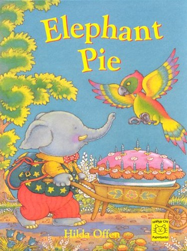 Elephant Pie