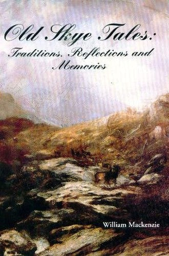 Old Skye Tales