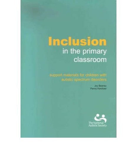 Inclusion in the Primary Classroom