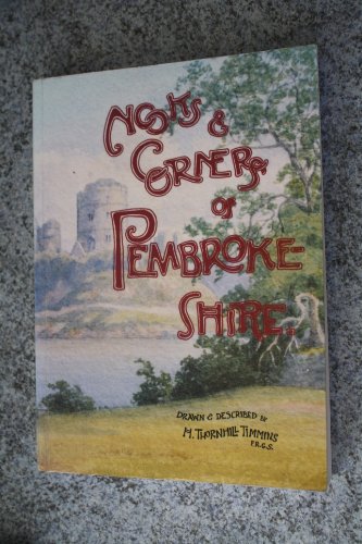 Nooks and Corners of Pembrokeshire