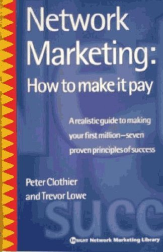 Network Marketing