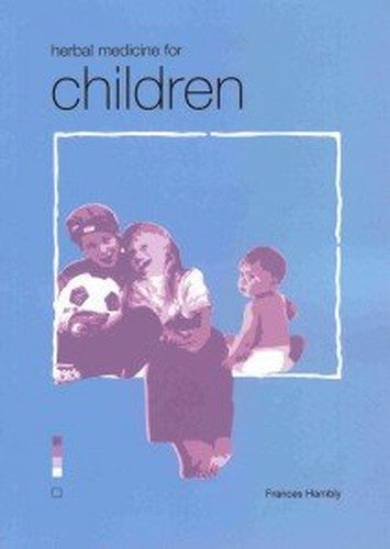 Herbal Medicine for Children