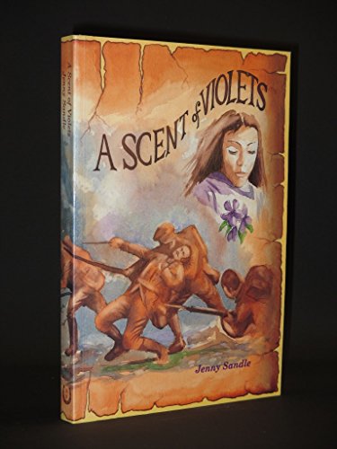 A Scent of Violets