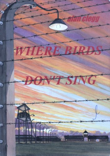Where Birds Don't Sing
