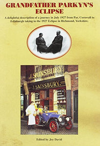 Grand Father Parkyns 