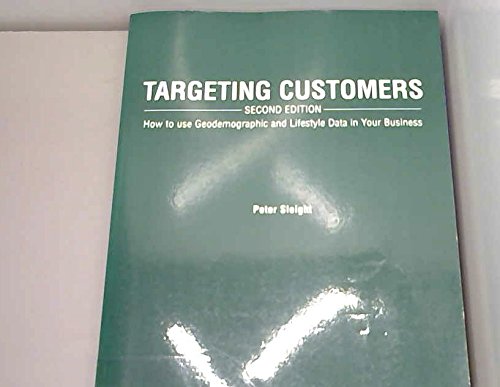 Targeting Customers