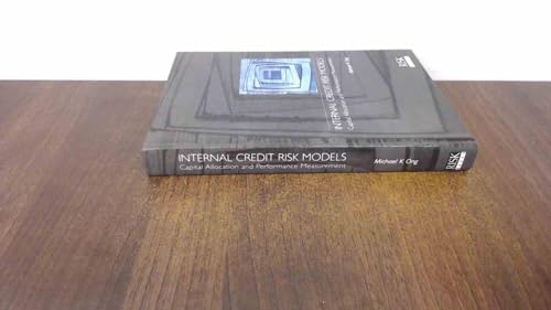 Internal Credit Risk Models