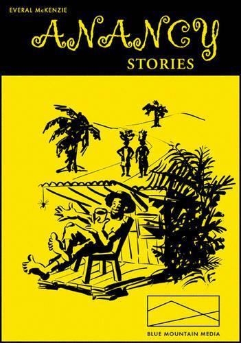 Anancy Stories