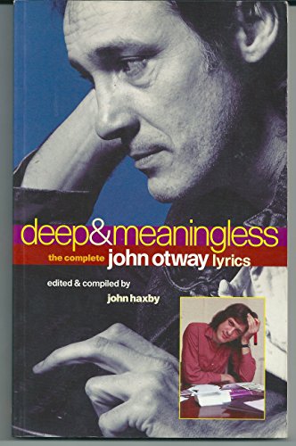 Deep and Meaningless
