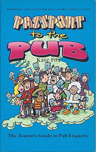 Passport to the Pub