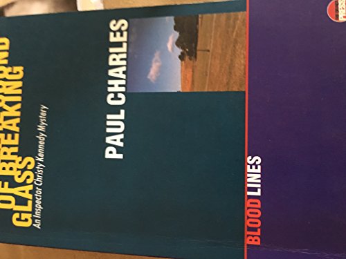 I Love the Sound of Breaking Glass