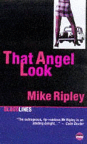 That Angel Look