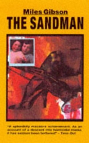 The Sandman, The