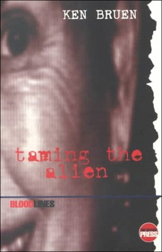 Taming the Alien